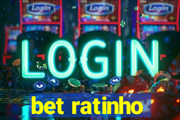 bet ratinho